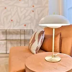 Appartement Central Proche Grand Boulevard - II