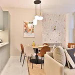 Appartement Central Proche Grand Boulevard - II