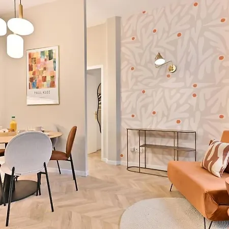 Central Proche Grand Boulevard - Ii Appartamento