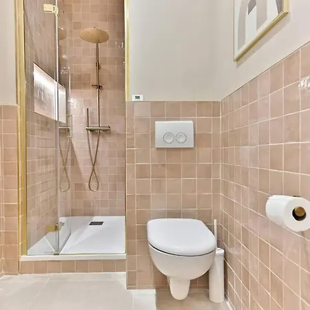 Central Proche Grand Boulevard - Ii Appartamento