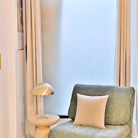 Central Proche Grand Boulevard - Ii Appartamento Parigi