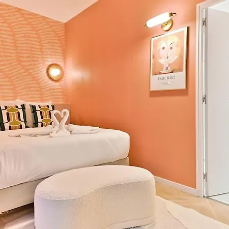 Central Proche Grand Boulevard - Ii Appartamento Parigi